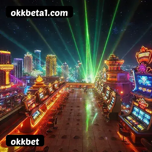 okkbet APK - Download Oficial Android