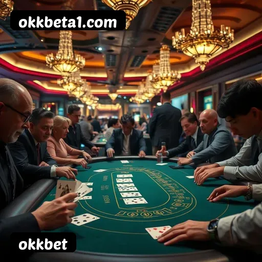 Como Instalar APK okkbet