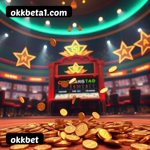 Como Registrar e Fazer Login okkbet