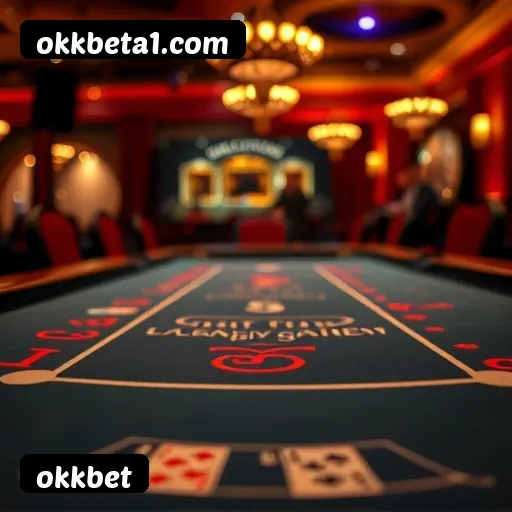 Legalidade okkbet no Brasil