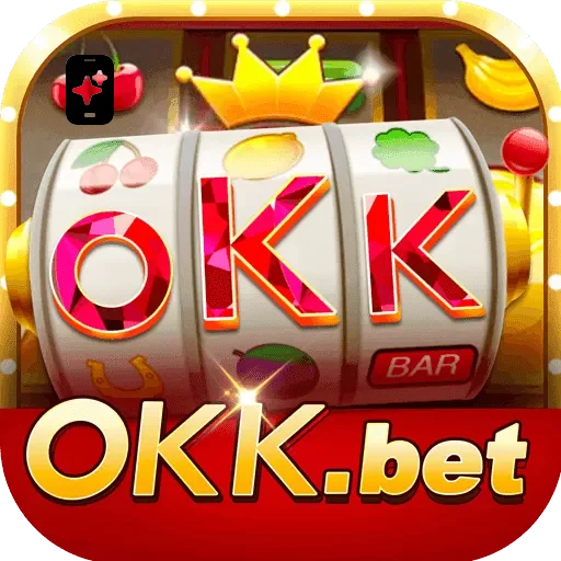 APP oficial da okkbet para mobile