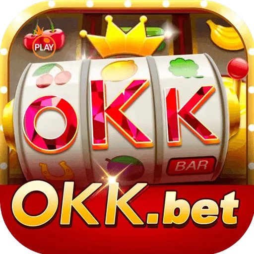 Logo da okkbet