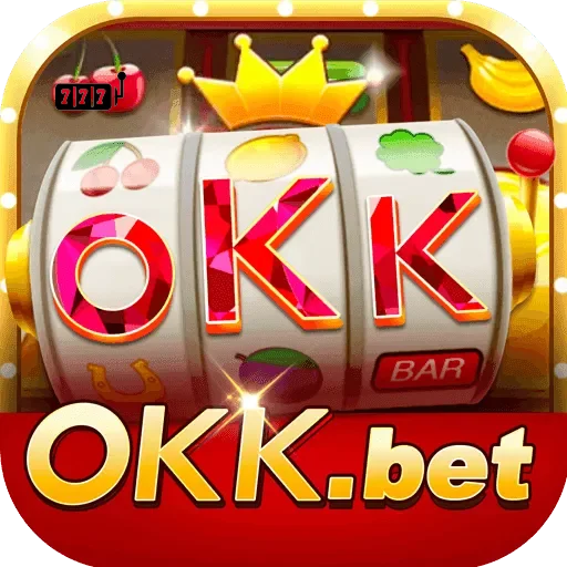 Slots online da okkbet com jackpots progressivos